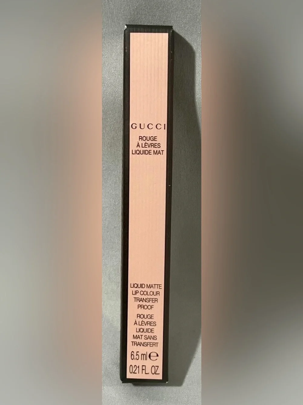 Gucci rich brick